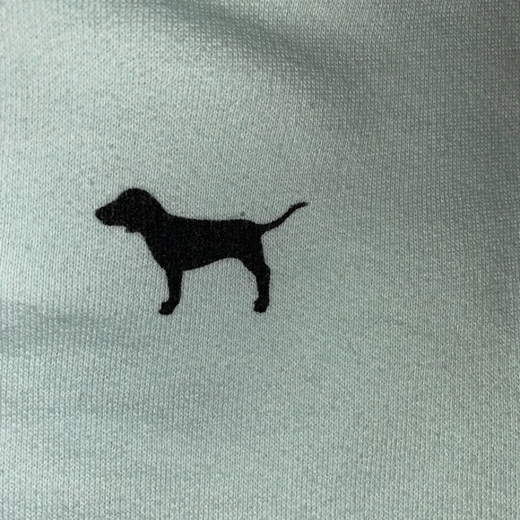 XS PINK sweatshirt - Picture 2 of 3